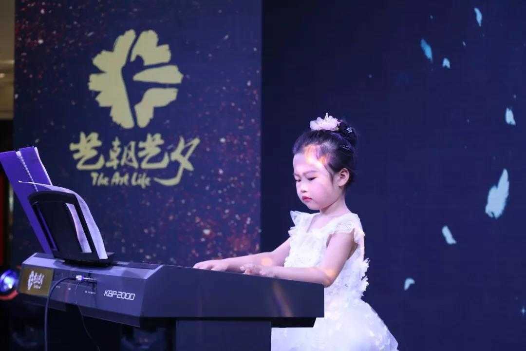 学音乐和乐器的孩子，如何培养乐感？