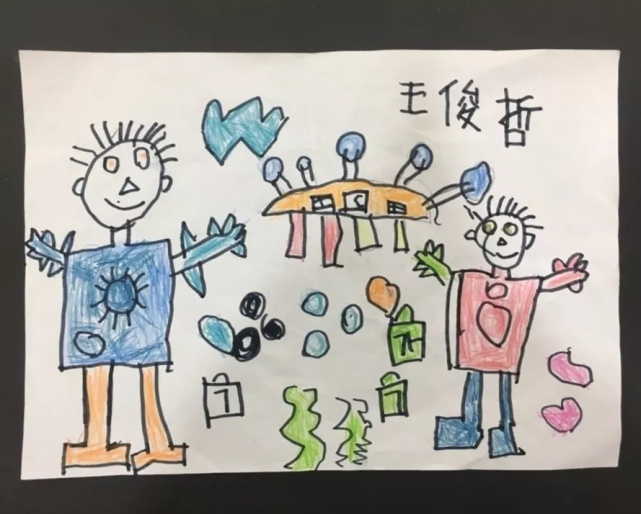 幼儿美术培训阶段划分，因材施教更有效