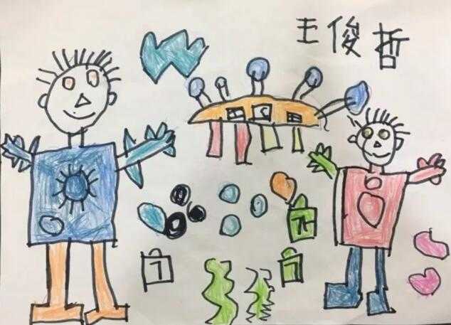 环球童影告诉你深圳儿童美术培训班怎么选择？