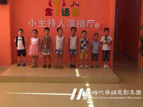 深圳龙岗区青少年口才学校都有哪些