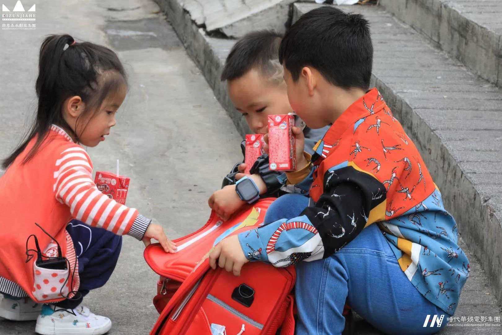 少儿小主持人口才训练培训班南山地区去哪学好？