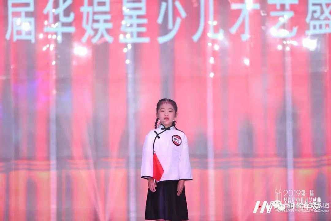 少儿语言表演、少儿主持培训对孩子的意义