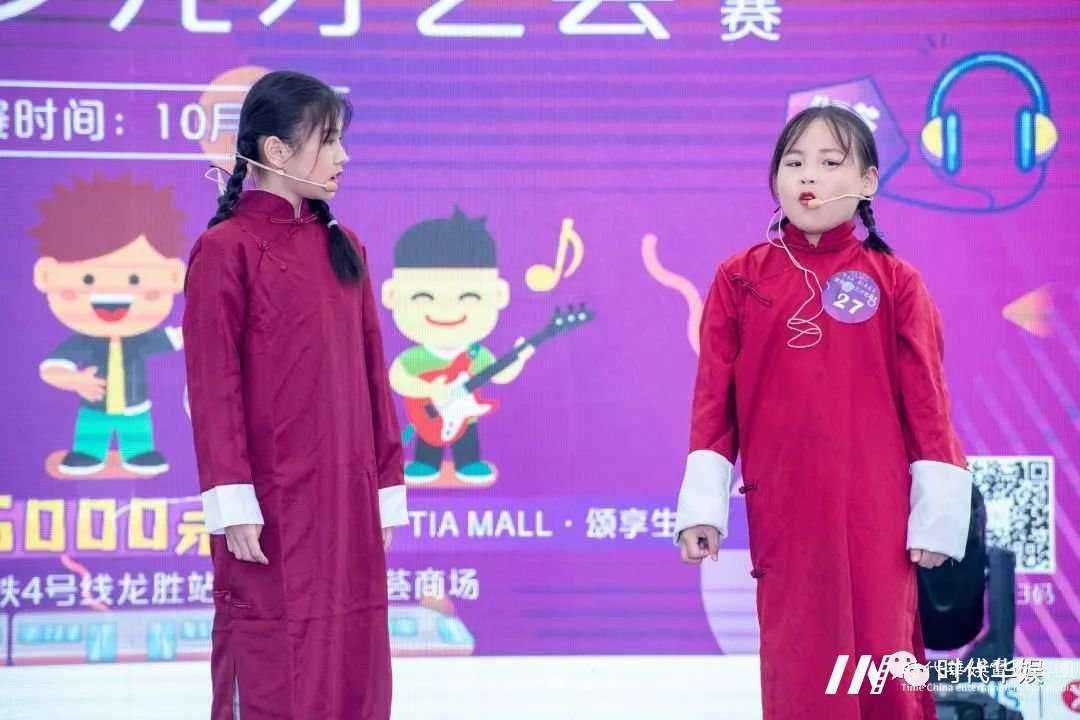 孩子如何正确学习少儿播音主持培训课程